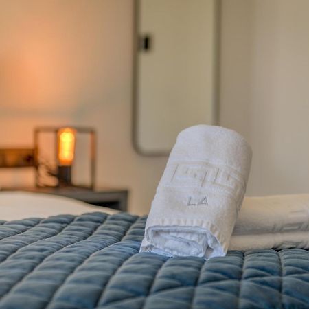 Lichia Amia Luxury Rooms スプリト エクステリア 写真