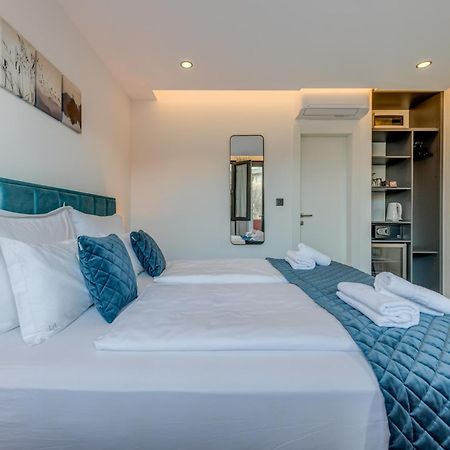 Lichia Amia Luxury Rooms スプリト エクステリア 写真