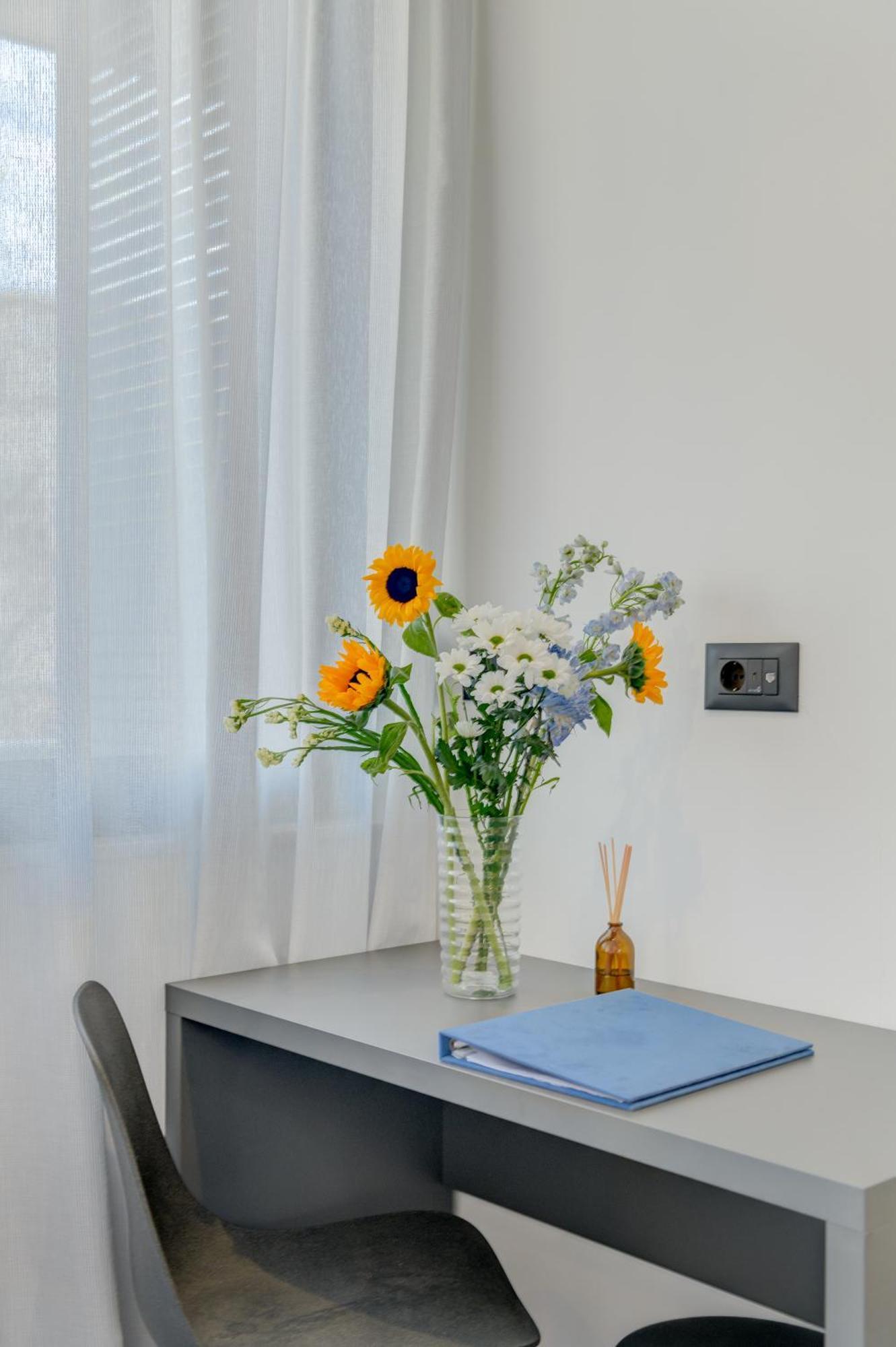 Lichia Amia Luxury Rooms スプリト エクステリア 写真