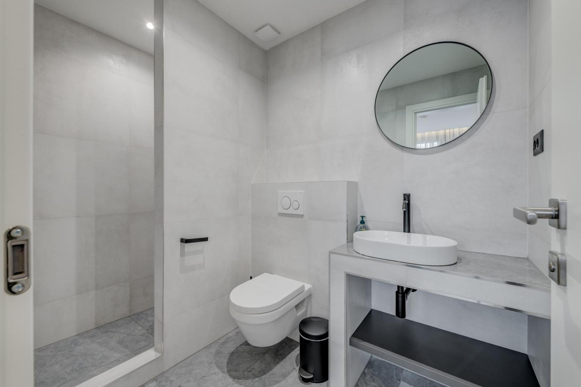 Lichia Amia Luxury Rooms スプリト エクステリア 写真