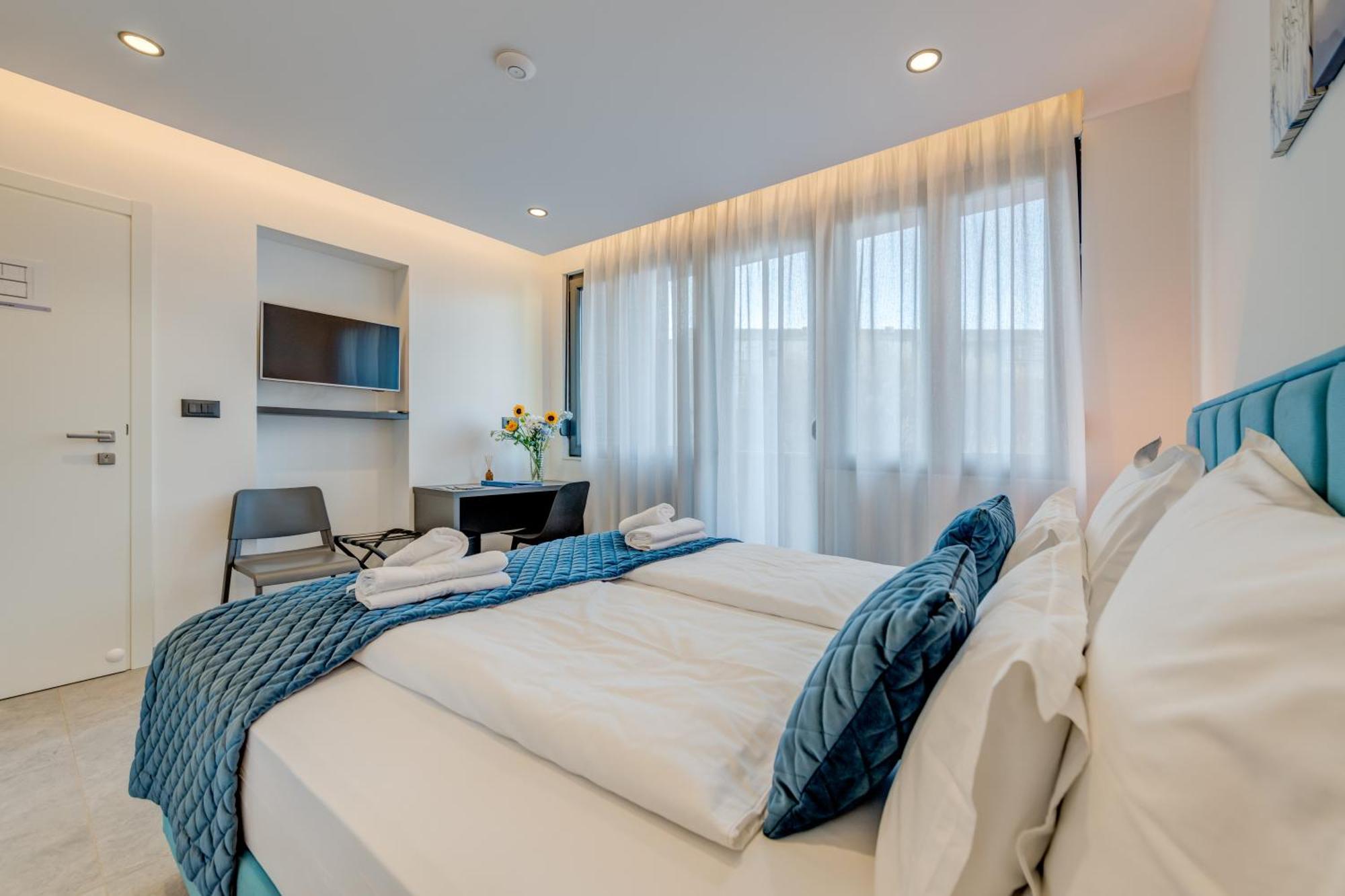 Lichia Amia Luxury Rooms スプリト エクステリア 写真
