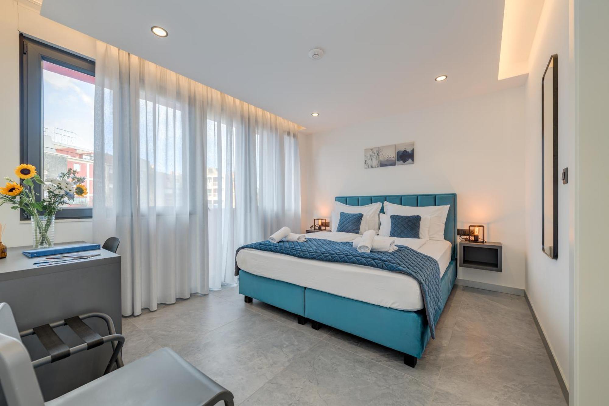 Lichia Amia Luxury Rooms スプリト エクステリア 写真