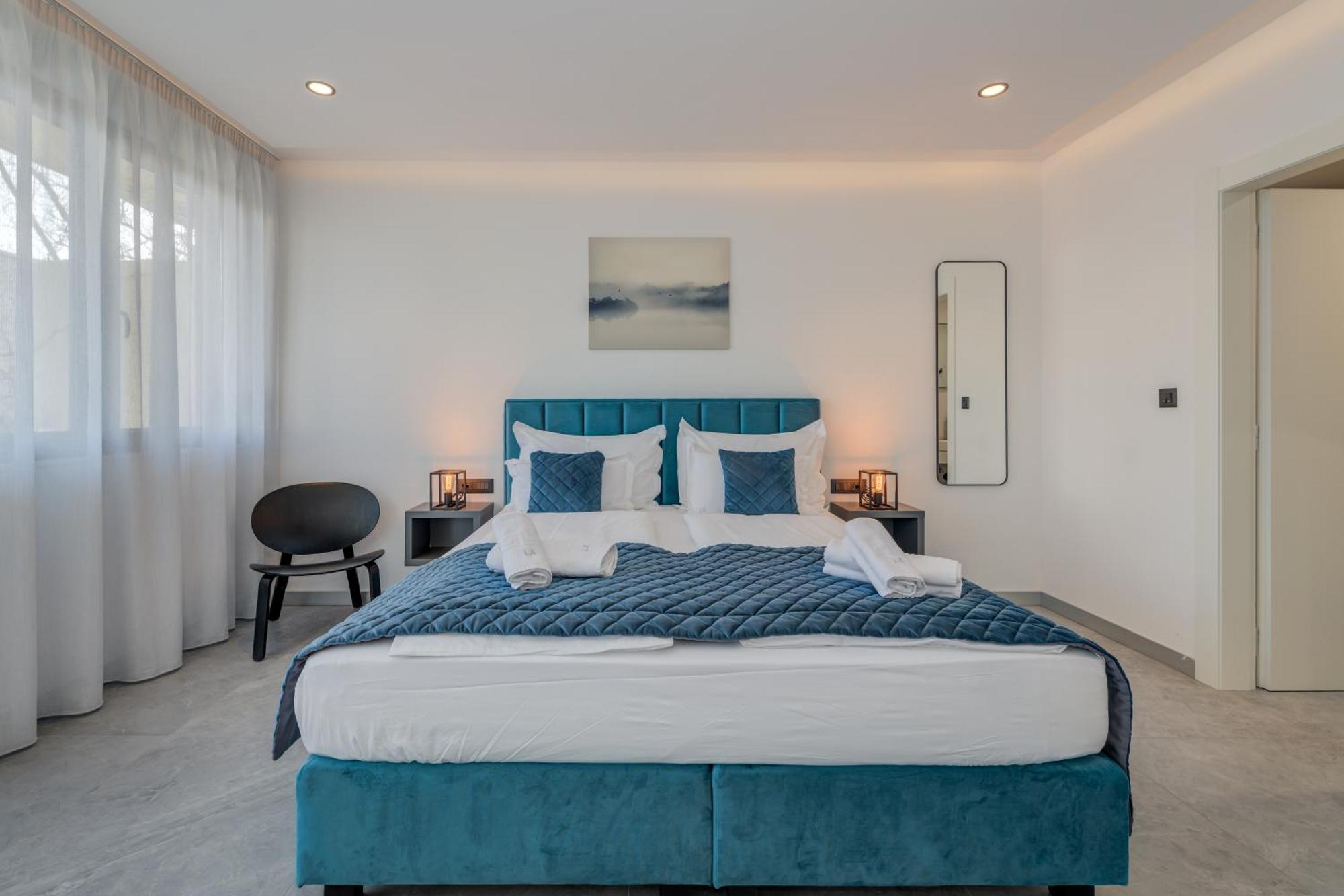 Lichia Amia Luxury Rooms スプリト エクステリア 写真